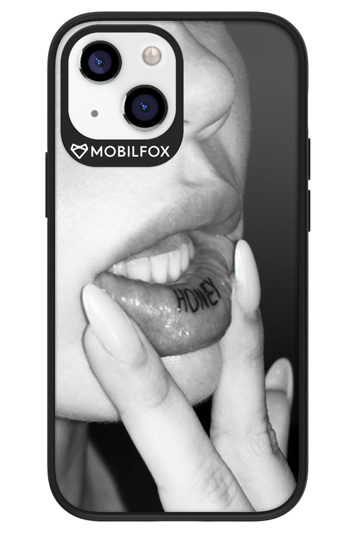 Lip Secret - Apple iPhone 13 Mini