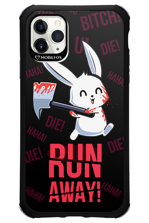 Run Away 2.0 - Apple iPhone 11 Pro Max