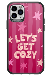 Let's Get Cozy - Apple iPhone 11 Pro