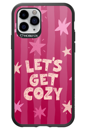 Let's Get Cozy - Apple iPhone 11 Pro