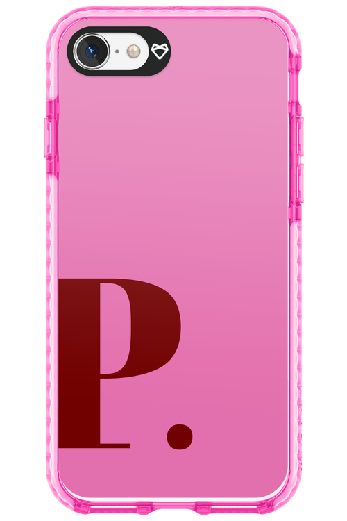 P (Sorbet) 2.0 - Apple iPhone SE 2020
