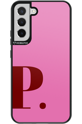 P (Sorbet) 2.0 - Samsung Galaxy S22+