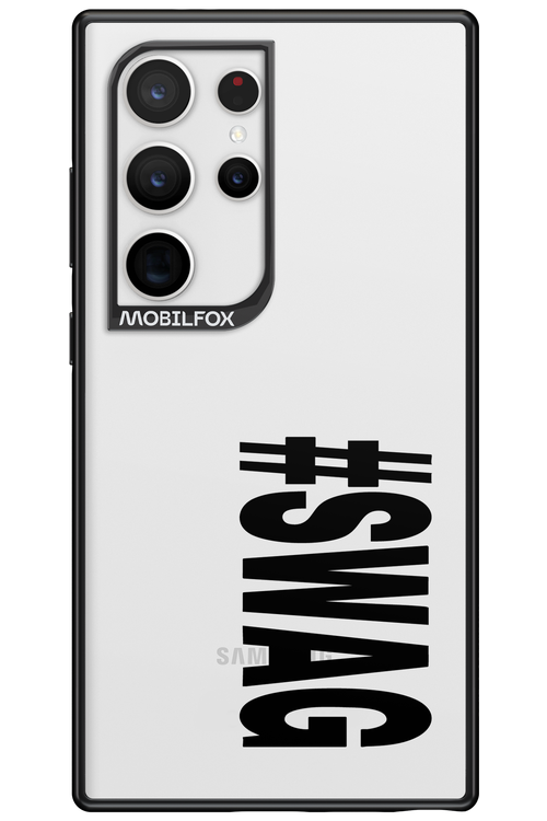 Swag Dark Mode - Samsung Galaxy S24 Ultra