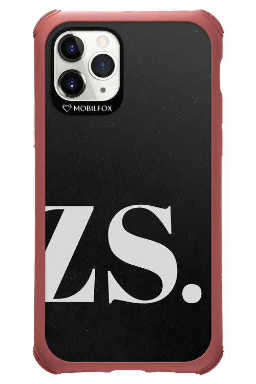 ZS (Off Space) - Apple iPhone 11 Pro