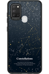 Constellations 2.0 - Samsung Galaxy A21 S
