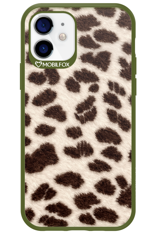 Wild Coat 2.0 - Apple iPhone 12