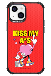 KISS - Apple iPhone 13 Mini