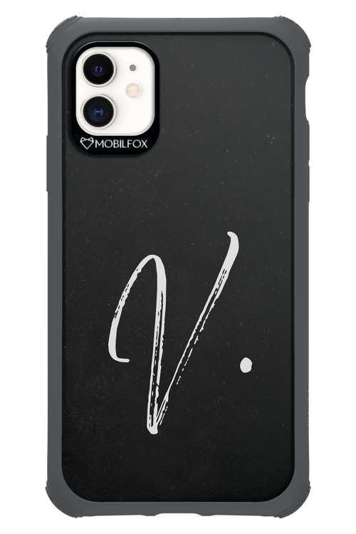 (Off Space) V 2.0 - Apple iPhone 11