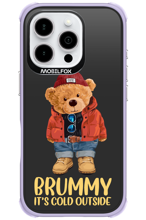 Brummy - Apple iPhone 16 Pro