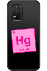 HG 2.0 - Xiaomi Mi 10 Lite 5G