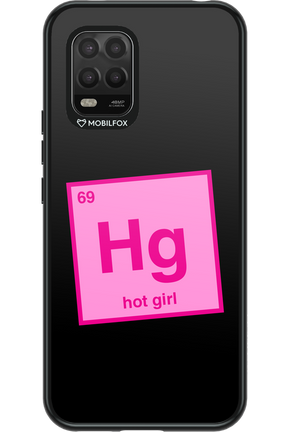 HG 2.0 - Xiaomi Mi 10 Lite 5G