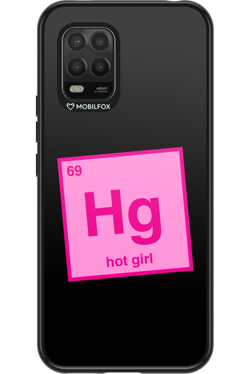 HG 2.0 - Xiaomi Mi 10 Lite 5G