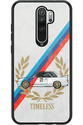 Timeless - Xiaomi Redmi Note 8 Pro