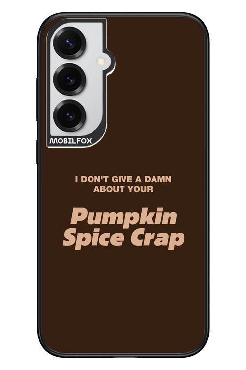 P-Spice Crap - Samsung S25+