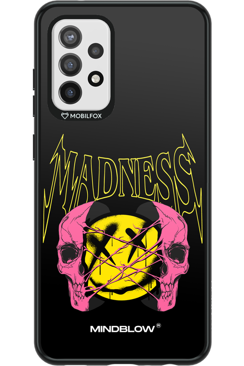 Madness Mindblow - Samsung Galaxy A72