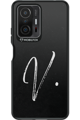 (Off Space) V 2.0 - Xiaomi Mi 11T