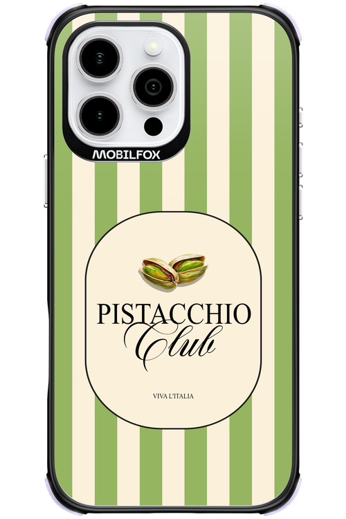 P-Club - Apple iPhone 16 Pro Max