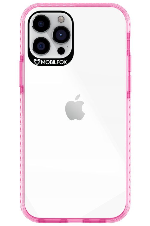NUDE 2.0 - Apple iPhone 12 Pro