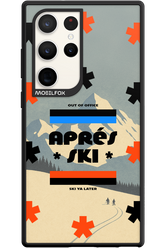 Ski Ya Later - Samsung Galaxy S23 Ultra