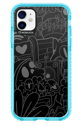 Dark Chaos - Apple iPhone 11