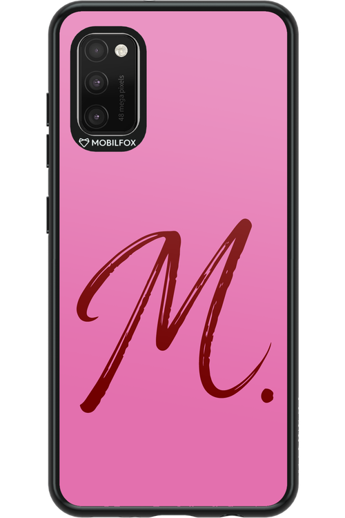 (Sorbet) M 2.0 - Samsung Galaxy A41
