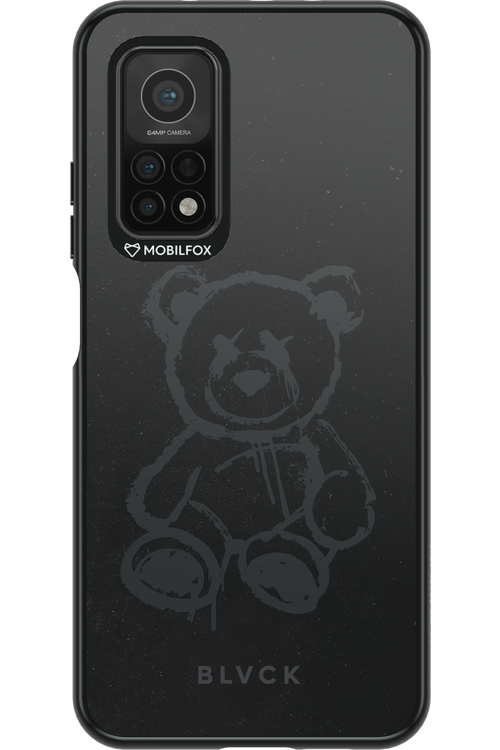 BLVCK BEAR 2.0 - Xiaomi Mi 10T 5G
