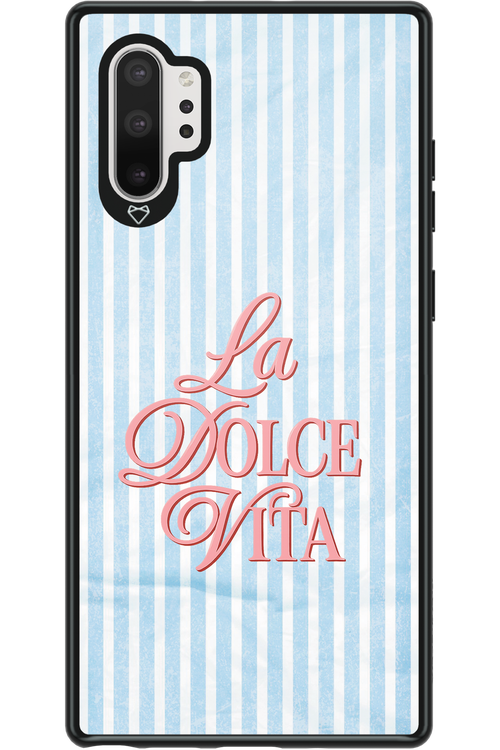 La Dolce Vita 2.0 - Samsung Galaxy Note 10+