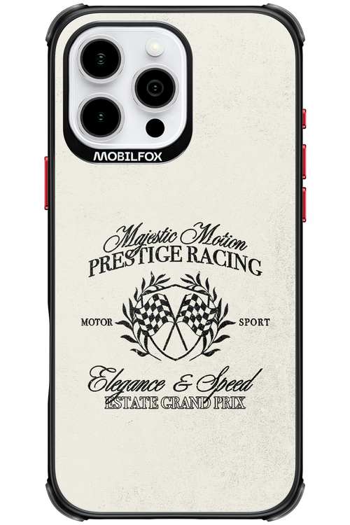 Old money - Apple iPhone 16 Pro Max