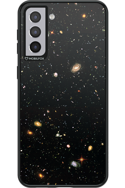 Cosmic Space 2.0 - Samsung Galaxy S21+