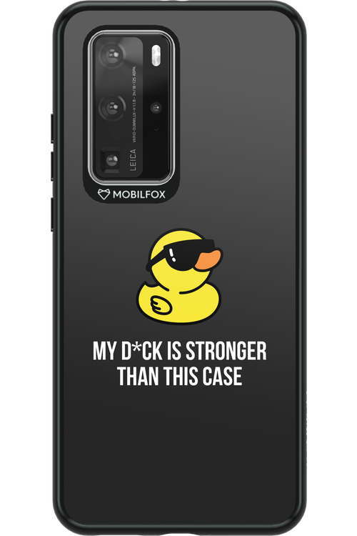 My D_ck 2.0 - Huawei P40 Pro
