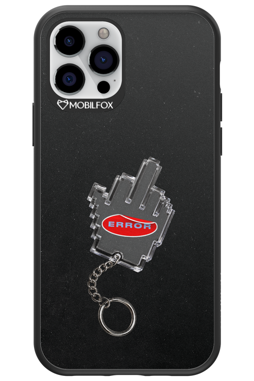 Err0r 2.0 - Apple iPhone 12 Pro