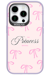 Princess Material - Apple iPhone 15 Pro