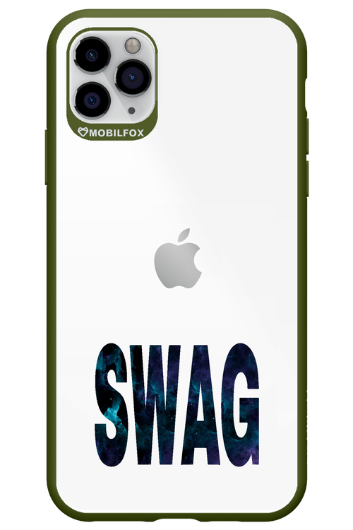 Holo Swag 2.0 - Apple iPhone 11 Pro Max