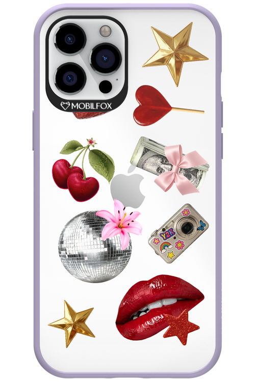 GIRL ERA 2.0 - Apple iPhone 12 Pro Max