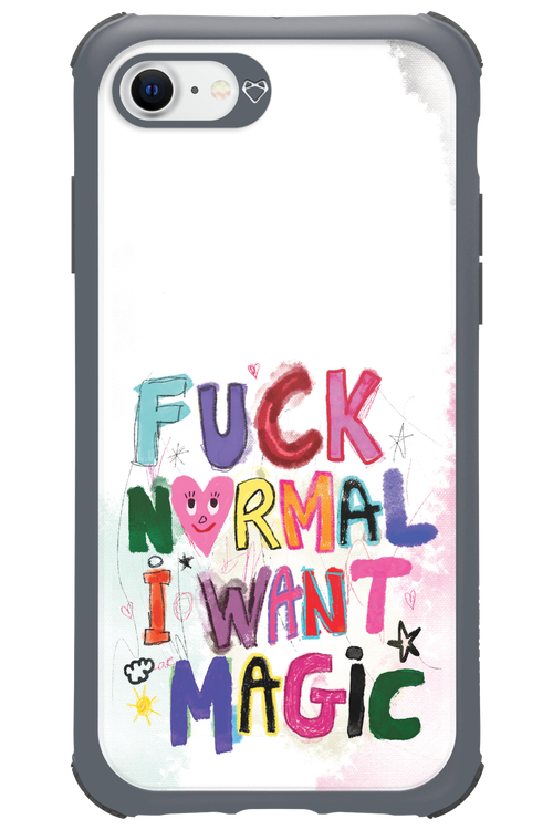 Magic 2.0 - Apple iPhone SE 2022