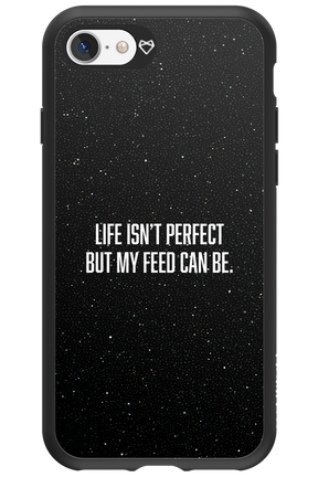 My feed 2.0 - Apple iPhone 7