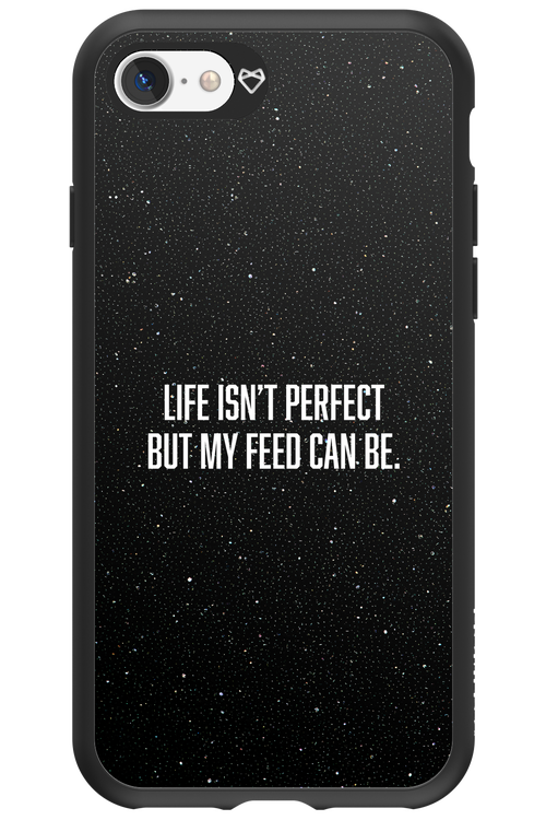 My feed 2.0 - Apple iPhone 7