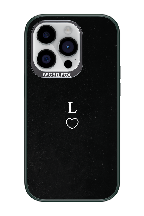 L Black 2.0 - Apple iPhone 14 Pro