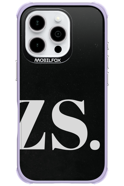 ZS (Off Space) 2.0 - Apple iPhone 16 Pro