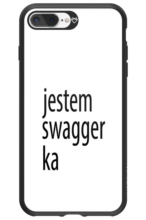 Swagger 2.0 - Apple iPhone 8 Plus