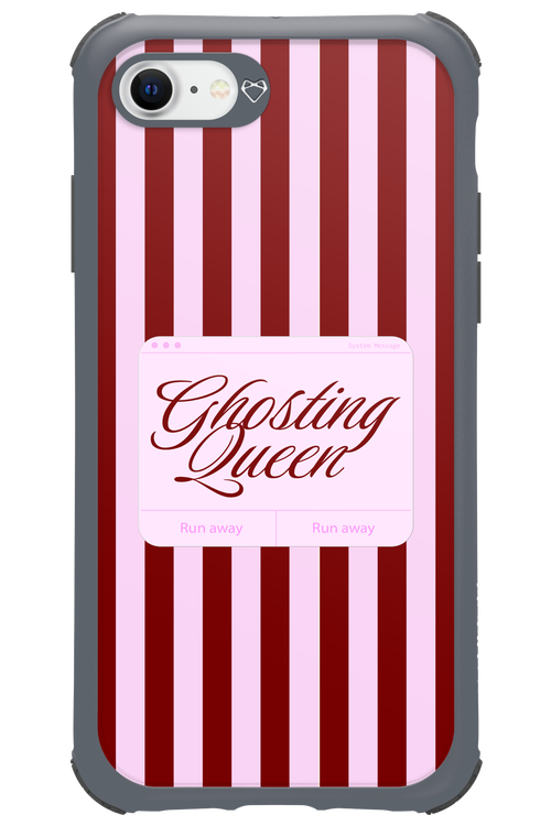 Ghosting Queen2 2.0 - Apple iPhone 7
