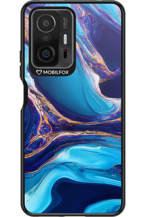 Amethyst 2.0 - Xiaomi Mi 11T Pro