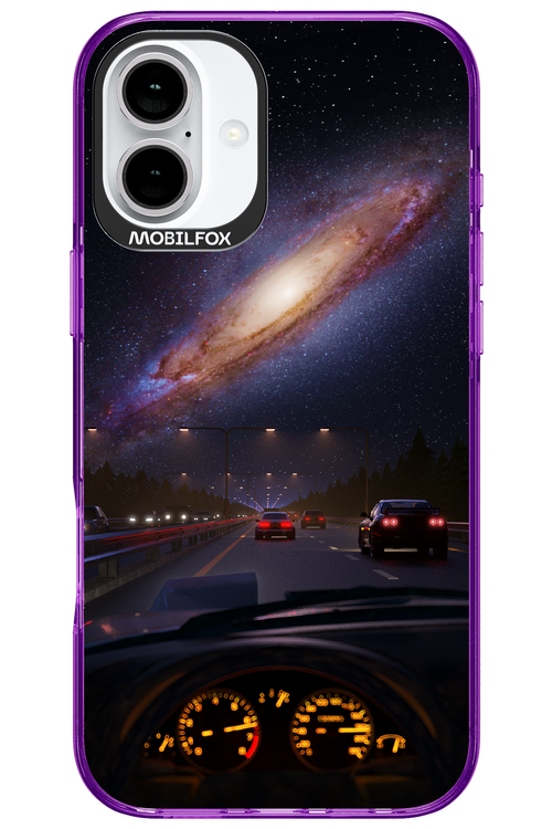 Nightride - Apple iPhone 16 Plus