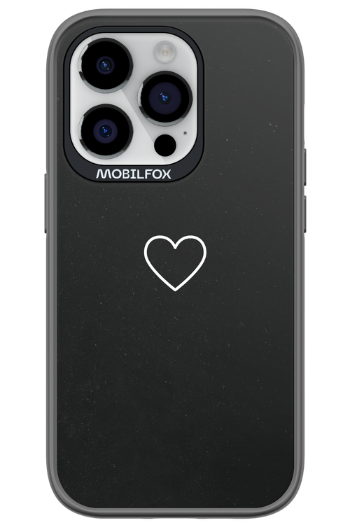 Love Is Simple 2.0 - Apple iPhone 14 Pro