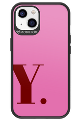 Y (Sorbet) 2.0 - Apple iPhone 13