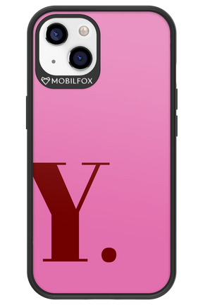 Y (Sorbet) 2.0 - Apple iPhone 13