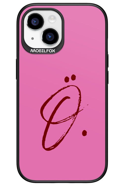 (Sorbet) O II 2.0 - Apple iPhone 15