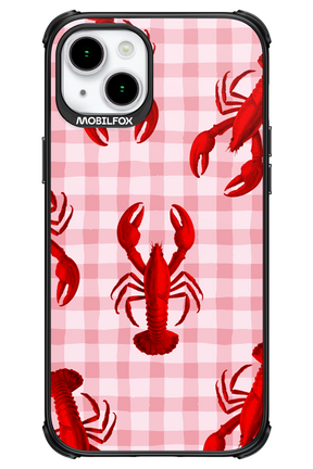 Lobster - Apple iPhone 15 Plus
