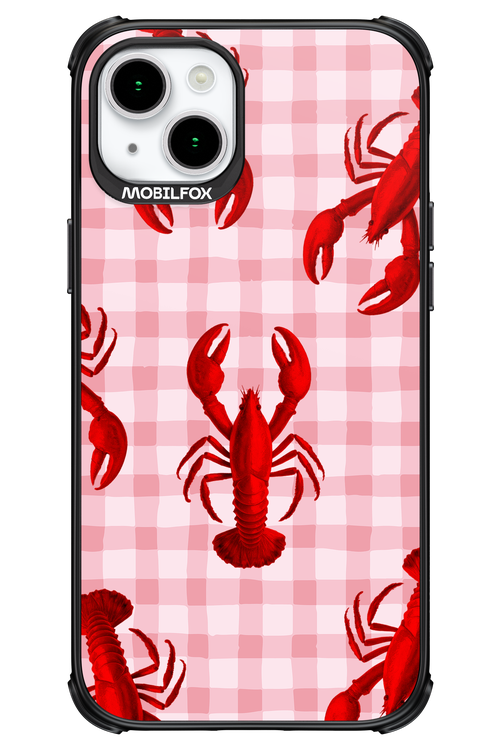 Lobster - Apple iPhone 15 Plus
