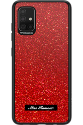 Miss Glamour - Samsung Galaxy A51